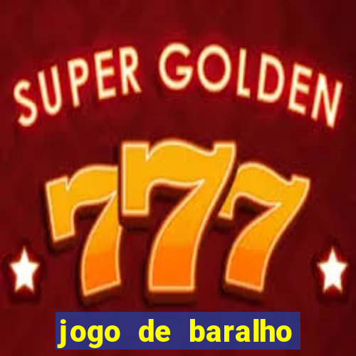 jogo de baralho pife online